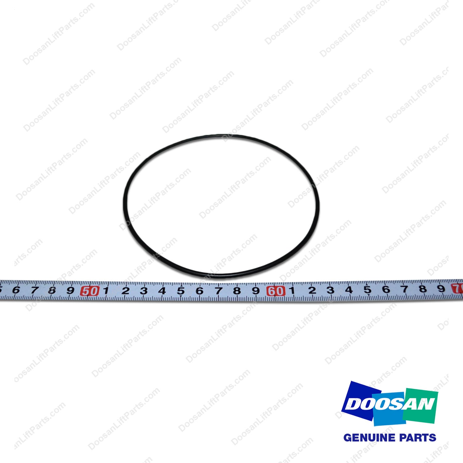 Ring,O - Doosan Forklift Part K9000041