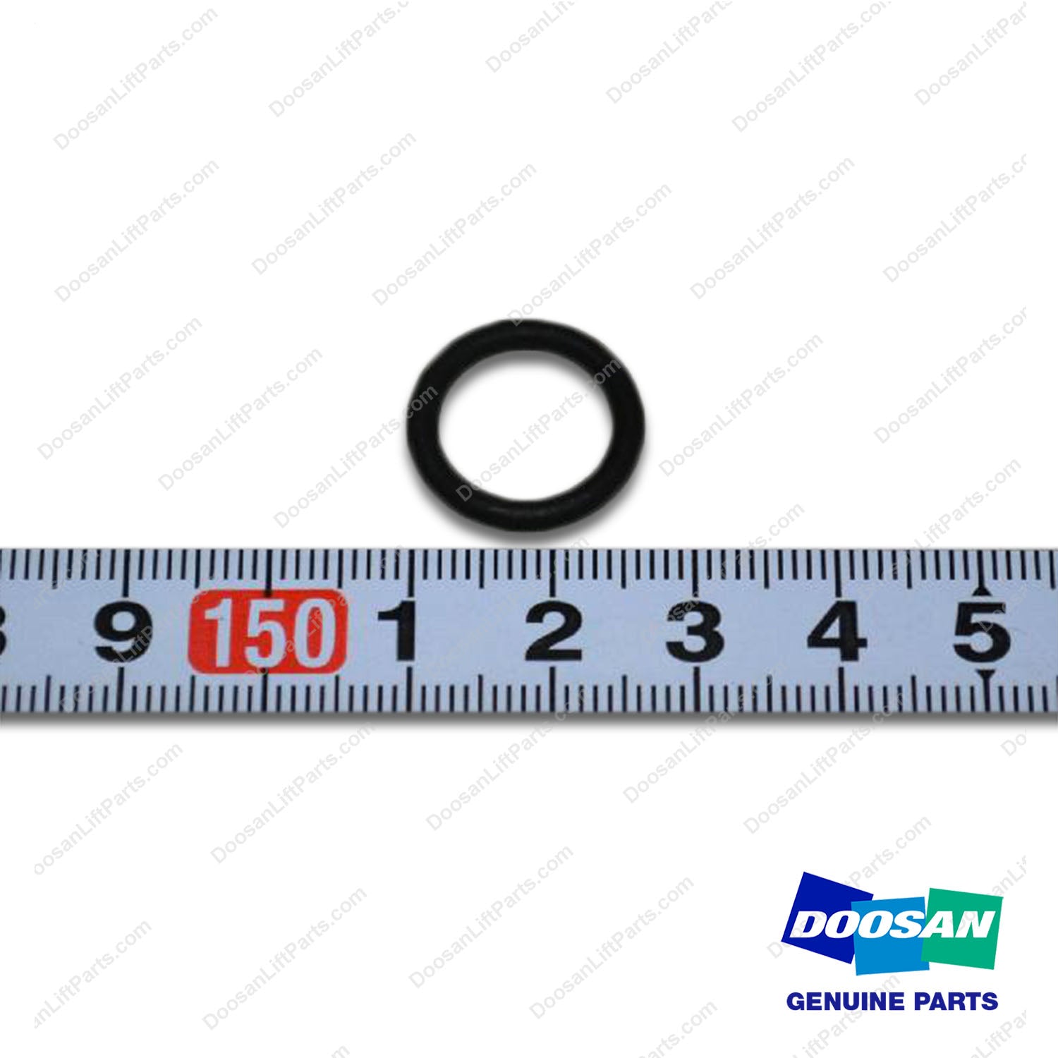 Ring,O - Doosan Forklift Part 0634-313-514