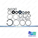 Seal Kit;fan - Doosan Forklift Part K9000401