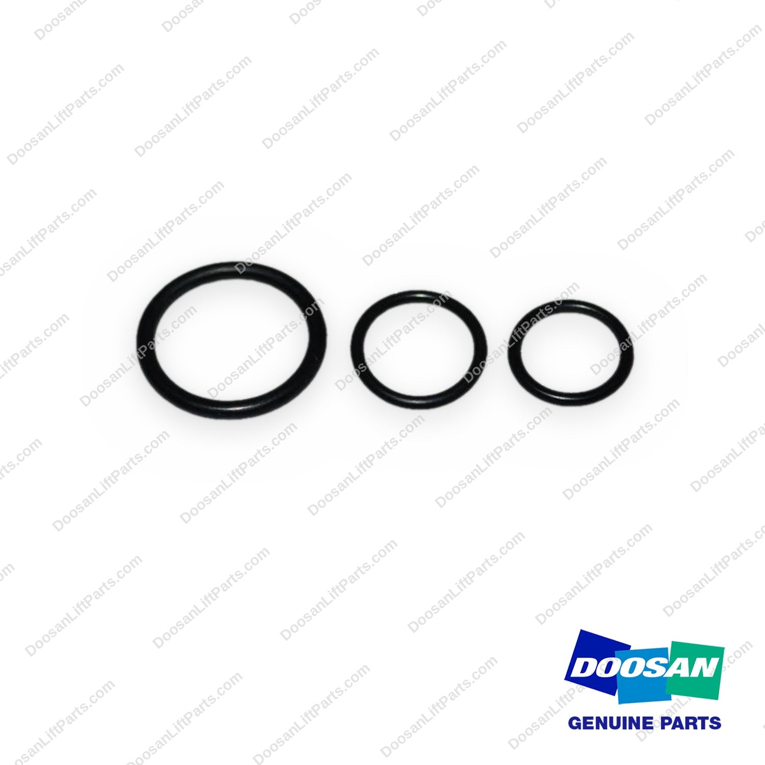 K9001943 - Seal Kit - OEM Doosan Daewoo Bobcat