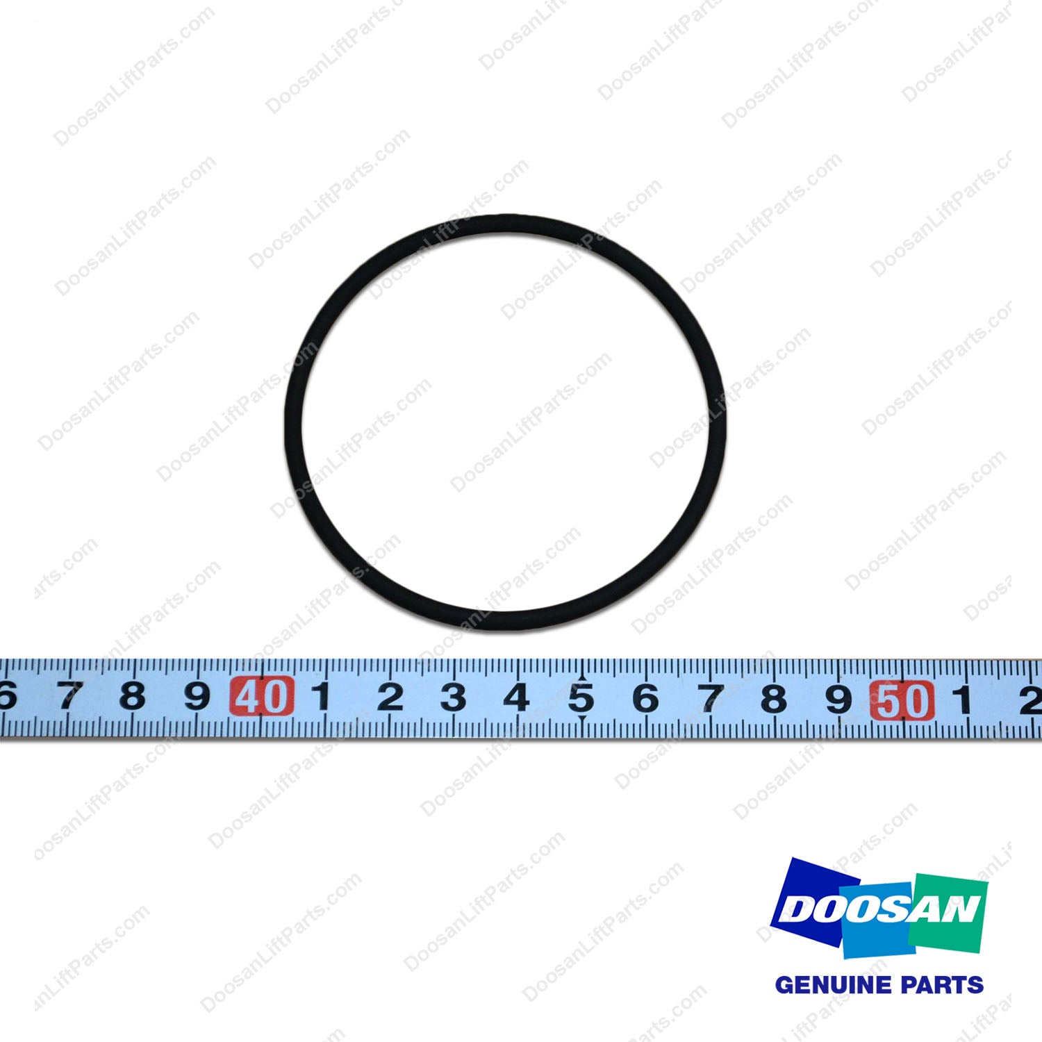 Ring,O - Doosan Forklift Part K9004338