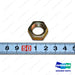 Nut,Lock - Doosan Forklift Part K9004859