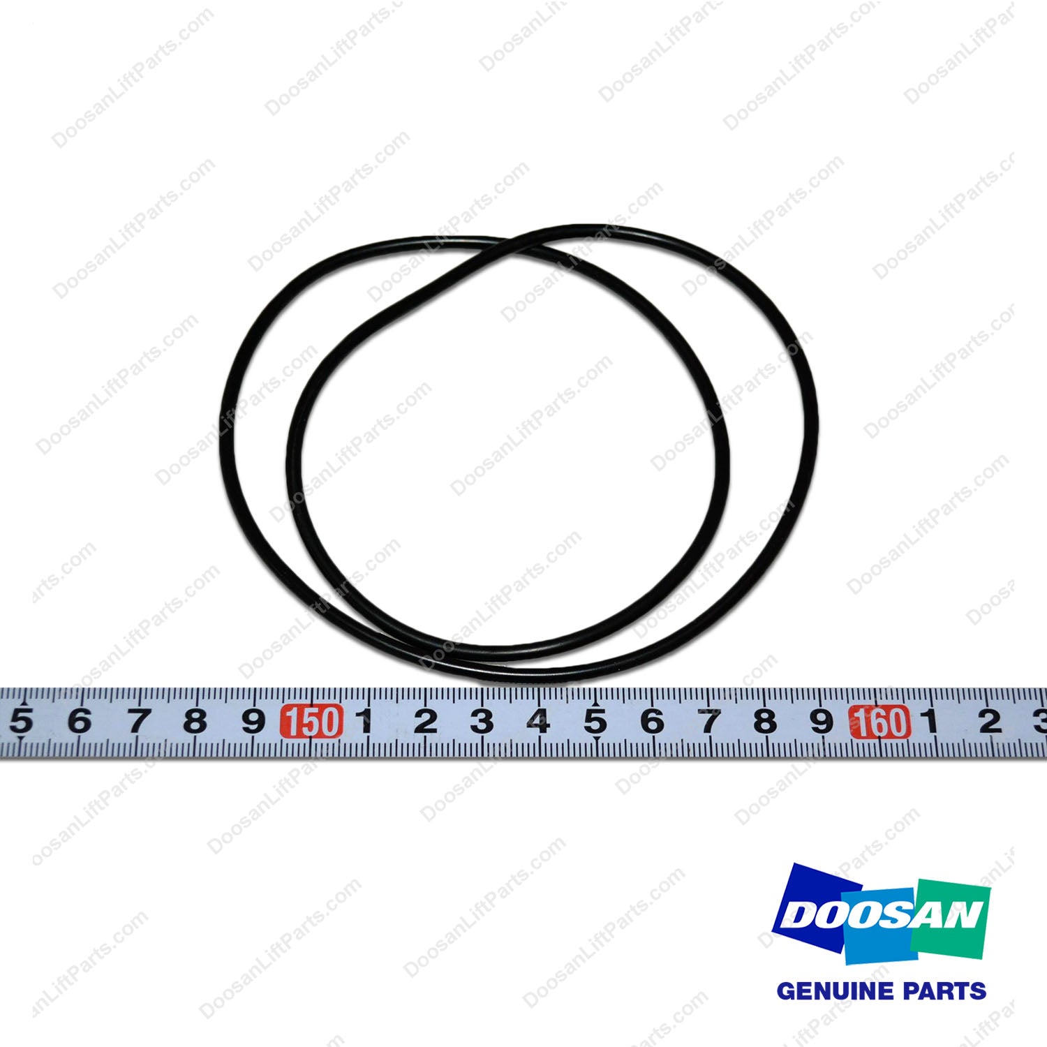 Ring,O - Doosan Forklift Part K9006640