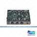 Block - Doosan Forklift Part K9006652