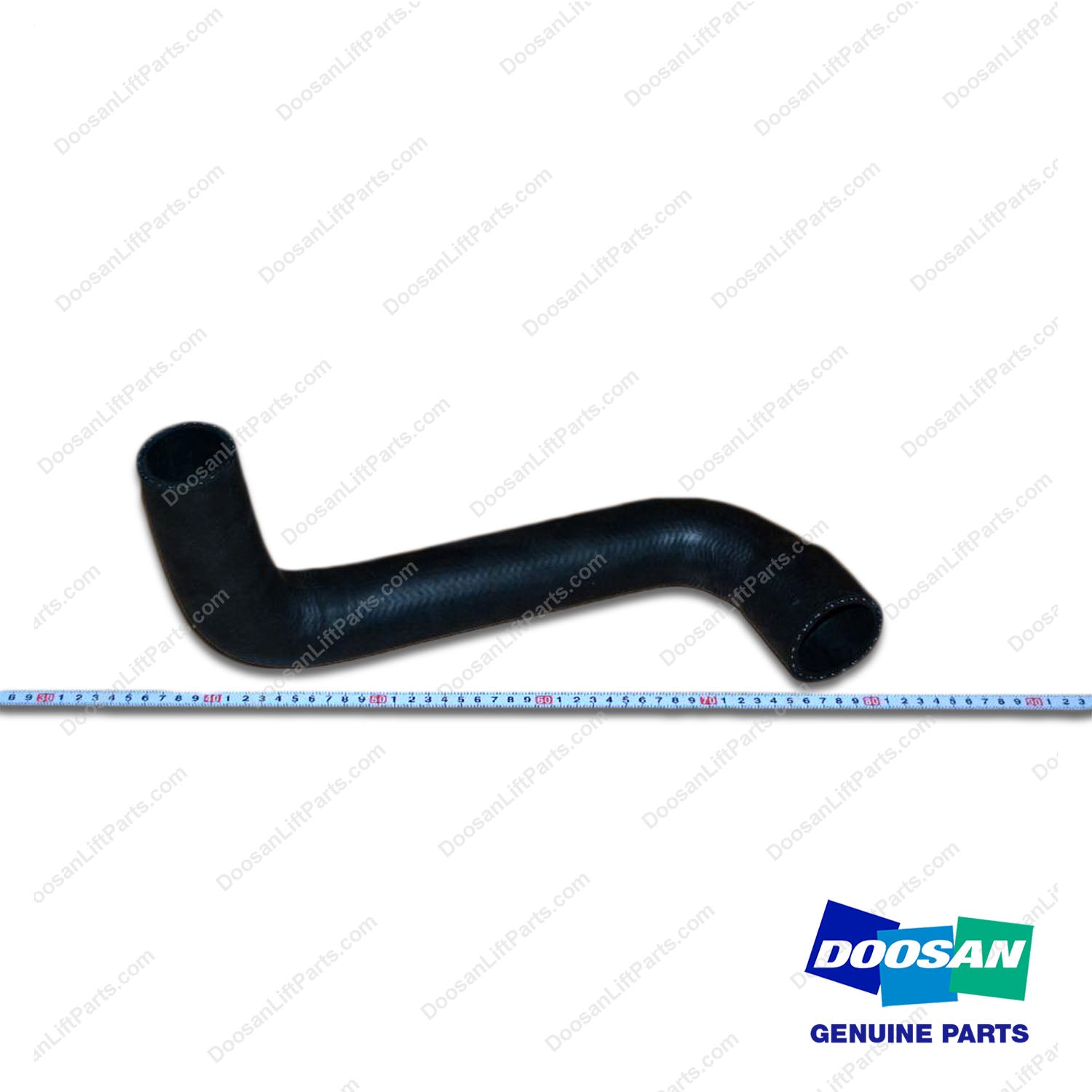 Hose ASSY - Doosan Forklift Part K909195