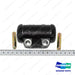 Cylinder,Wheel - Doosan Forklift Part K909229