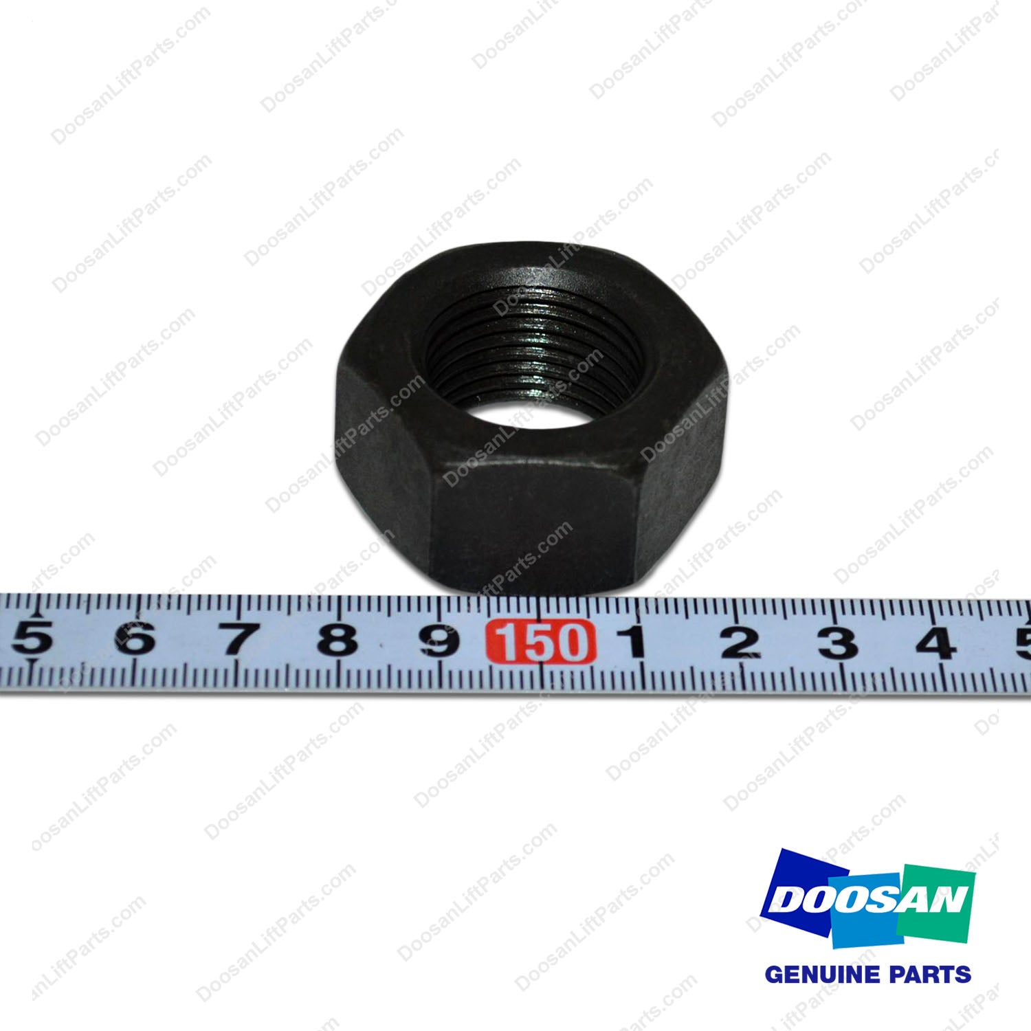 Nut - Doosan Forklift Part KS4027342