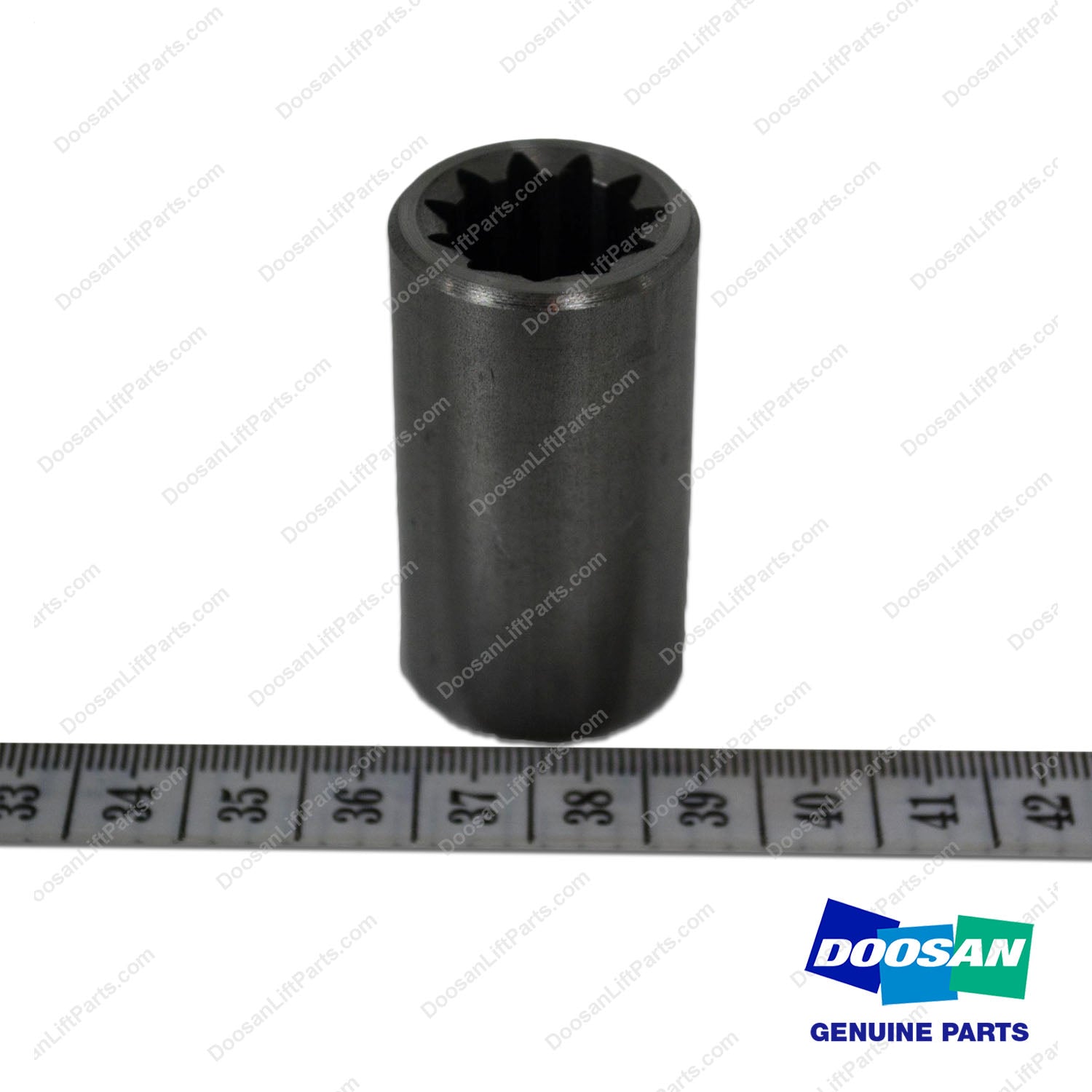 Coupling ASSY - Doosan Forklift Part M20265