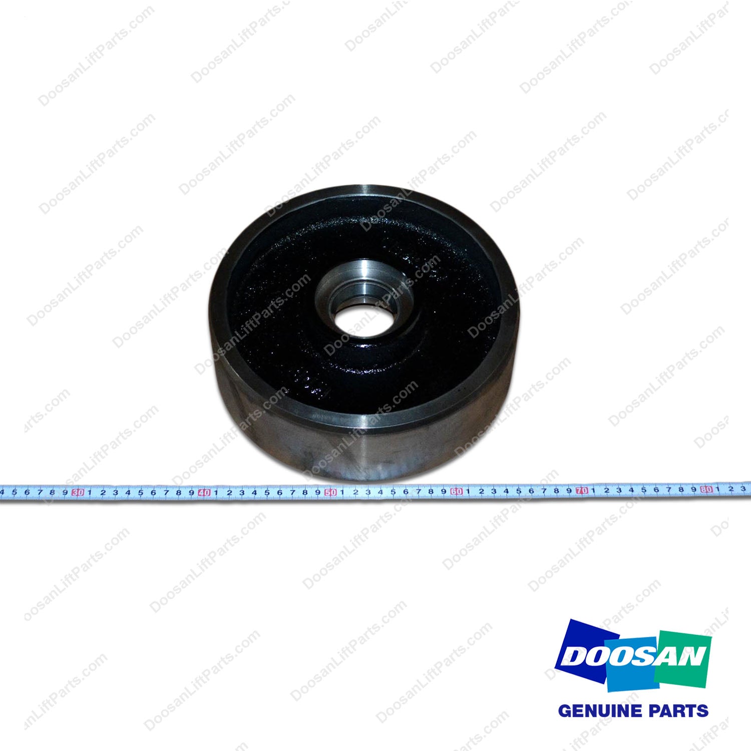 Wheel ASSY - Doosan Forklift Part M20268