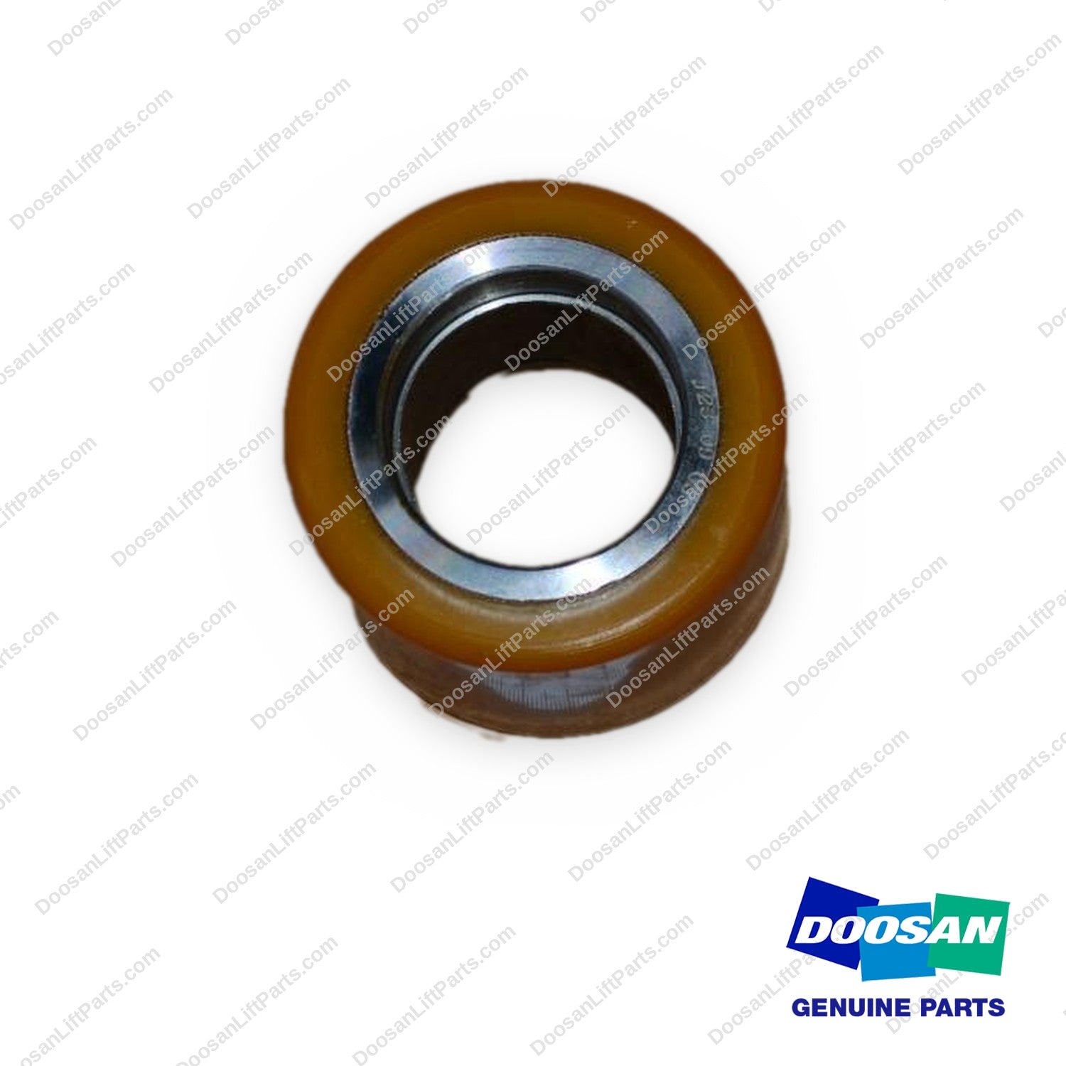 NB19-00056 - Roller - OEM Doosan Daewoo Bobcat
