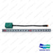 NB19-00080 - Electric Switch - OEM Doosan Daewoo Bobcat