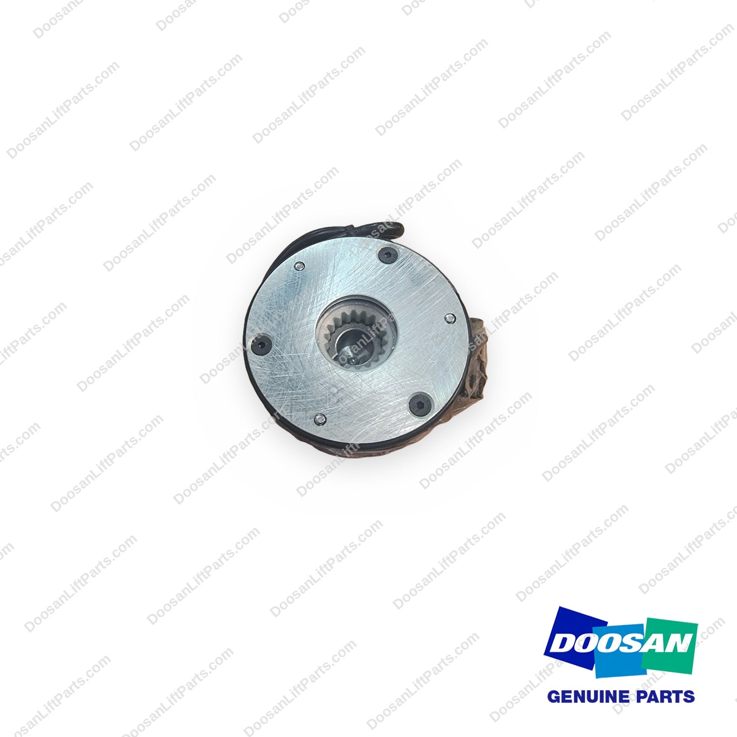 NB19-00090 - Brake - OEM Doosan Daewoo Bobcat