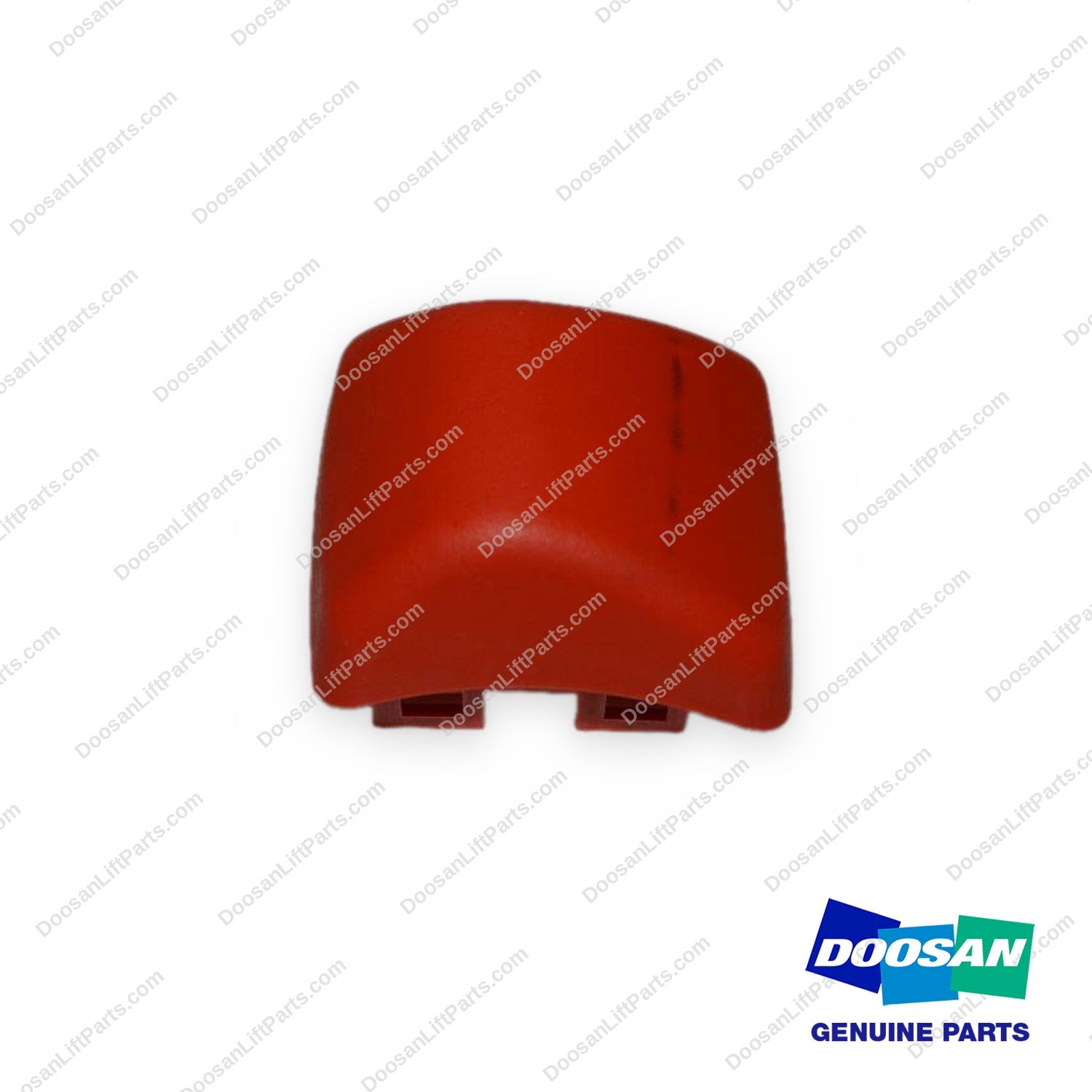 NB19-00143 - Belly Base Button - OEM Doosan Daewoo Bobcat