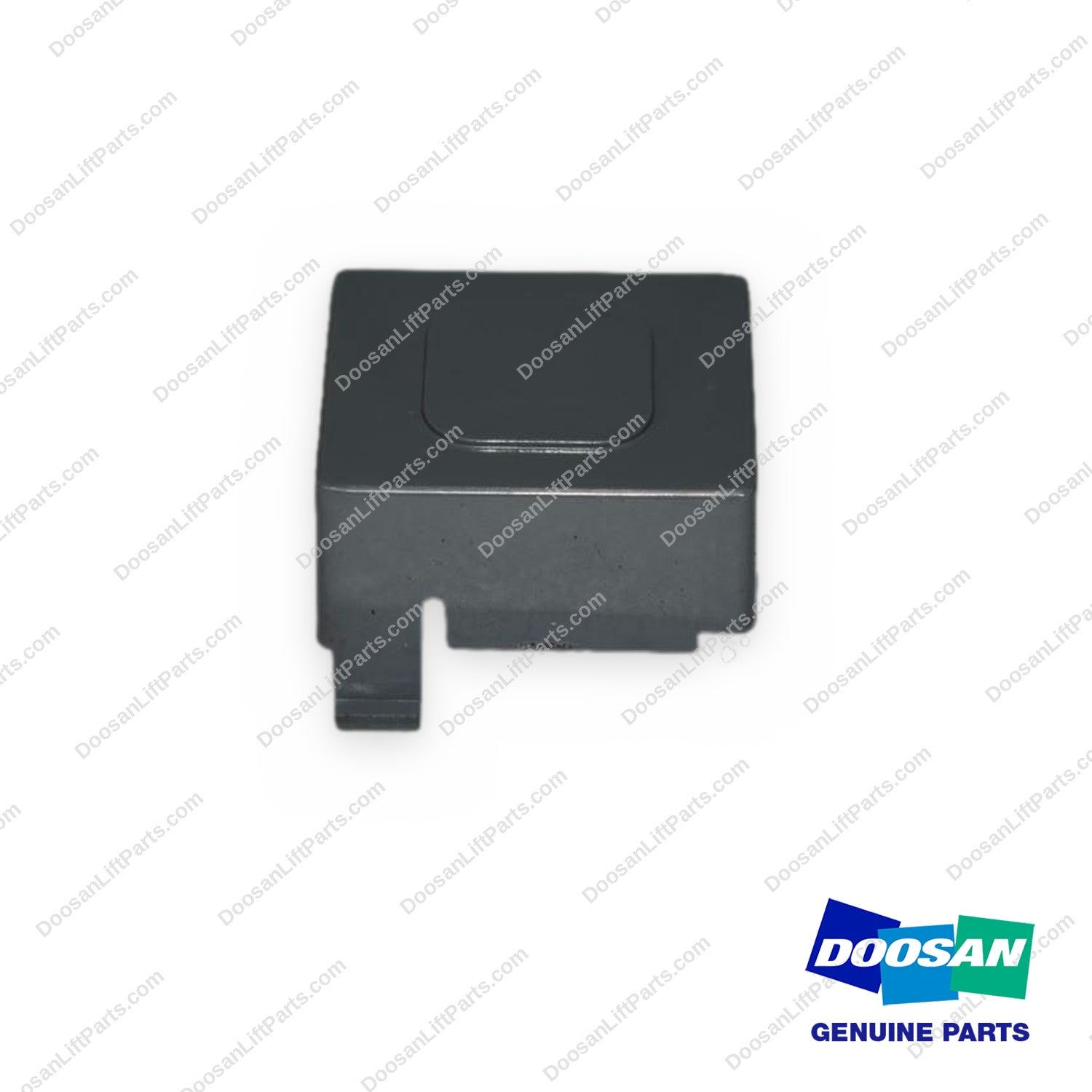 NB19-00144 - Belly Internal Base Button - OEM Doosan Daewoo Bobcat