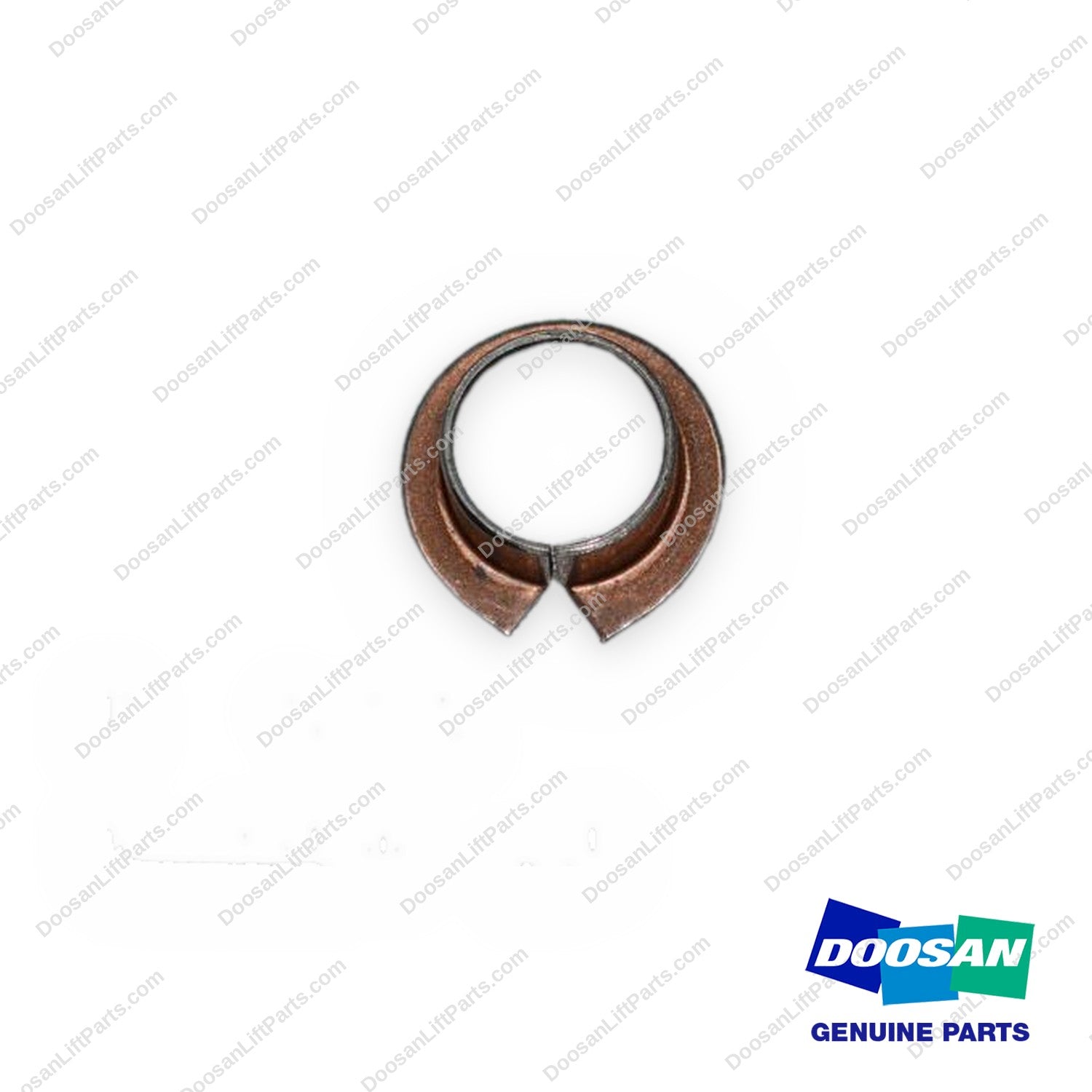 NB19-00164 - Bushing - OEM Doosan Daewoo Bobcat