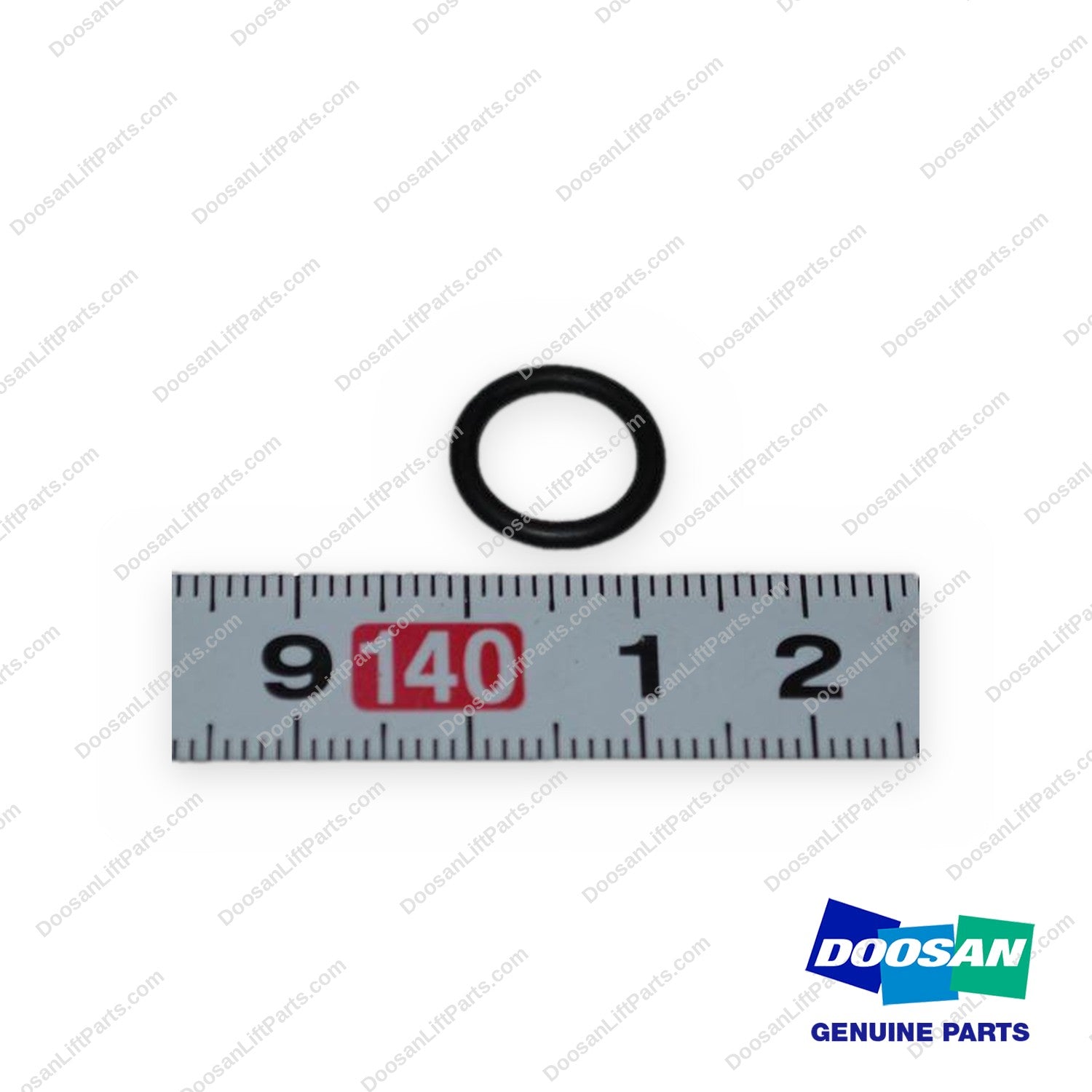 NB19-00296 - O Ring - OEM Doosan Daewoo Bobcat
