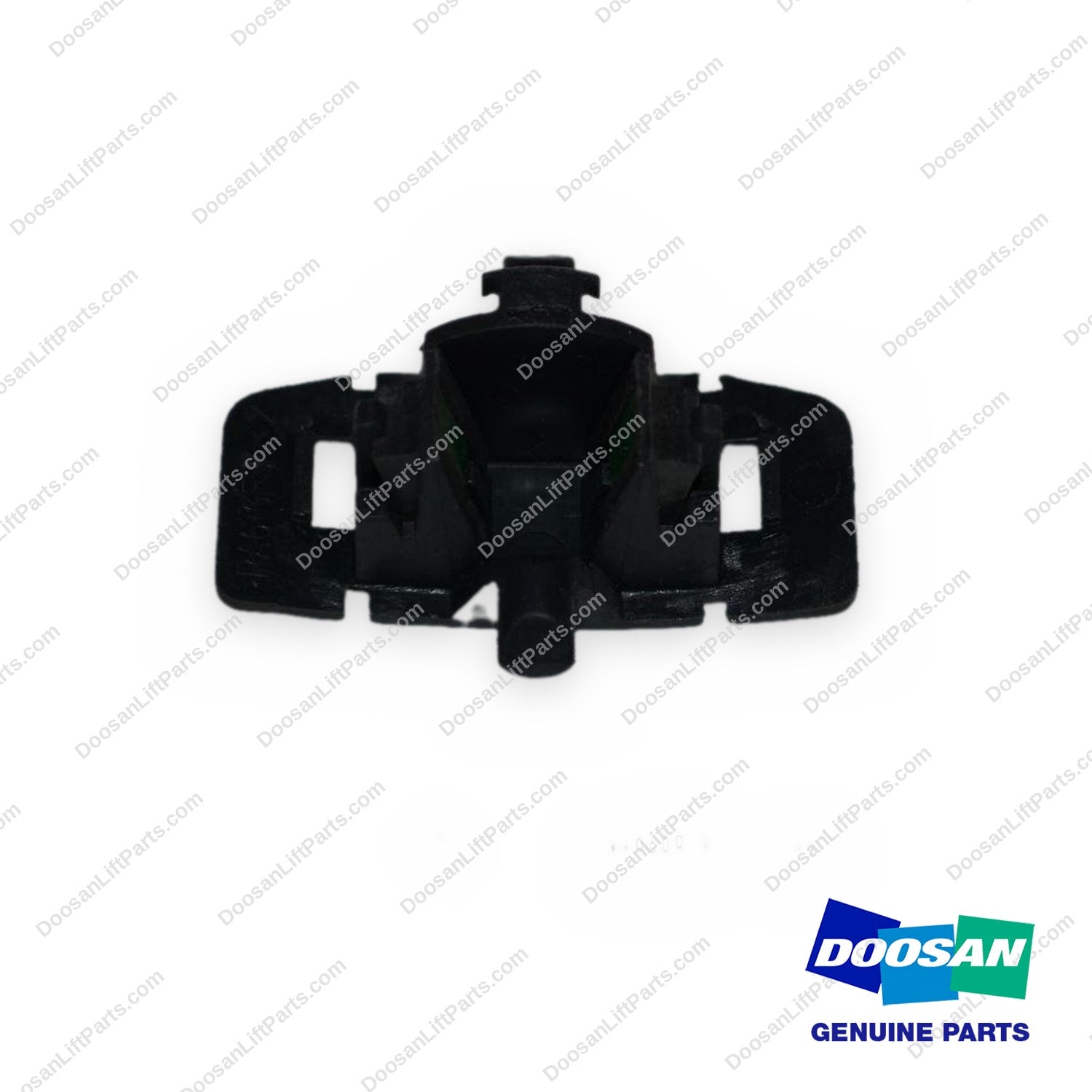 NB19-01462 - Magnet Fixing Bracket - OEM Doosan Daewoo Bobcat