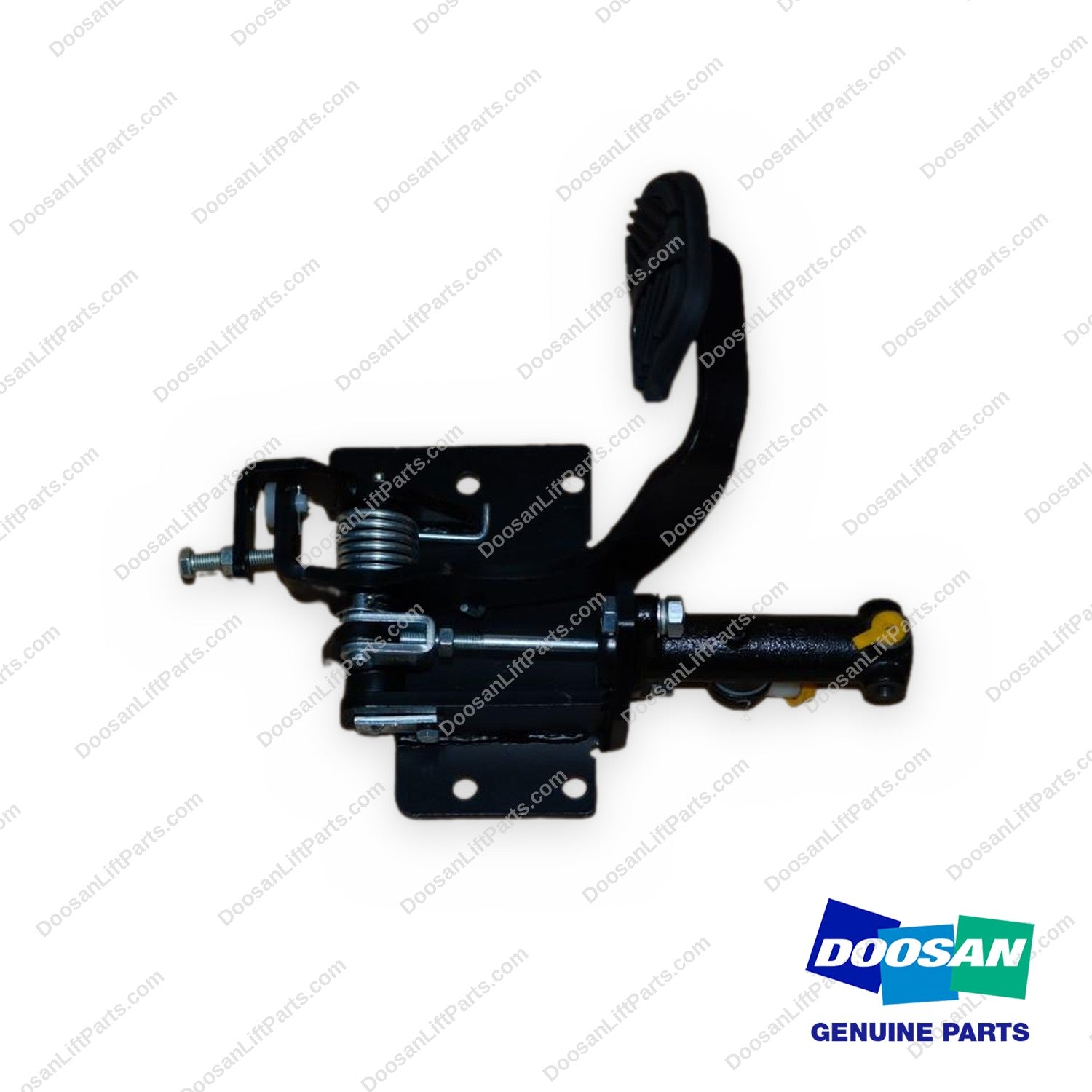 NB20-01741 - Brake - OEM Doosan Daewoo Bobcat