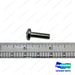 Screw;cross Pan Head - Doosan Forklift Part NR12-00008
