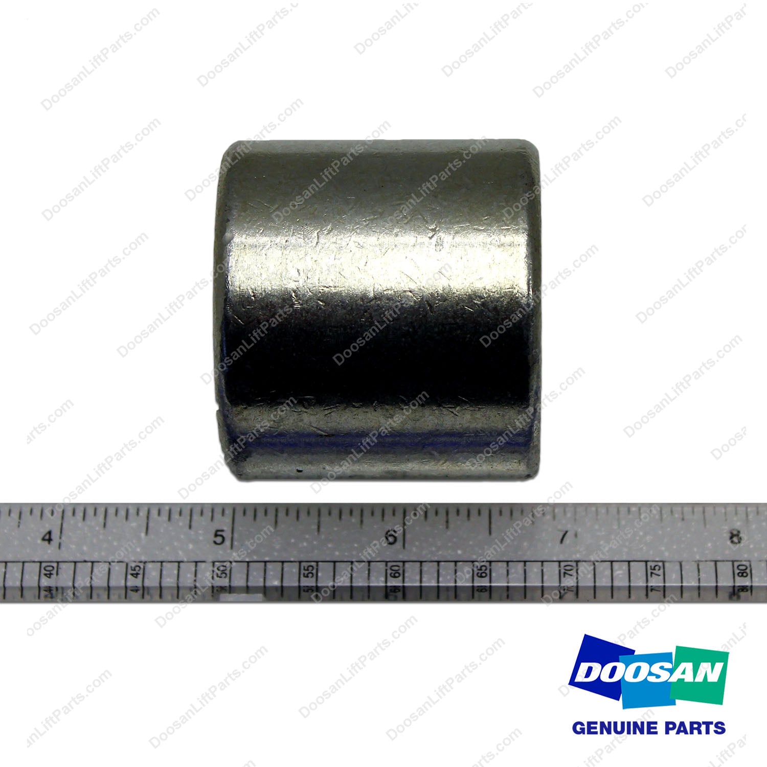 Wheel;guide - Doosan Forklift Part NR12-00012