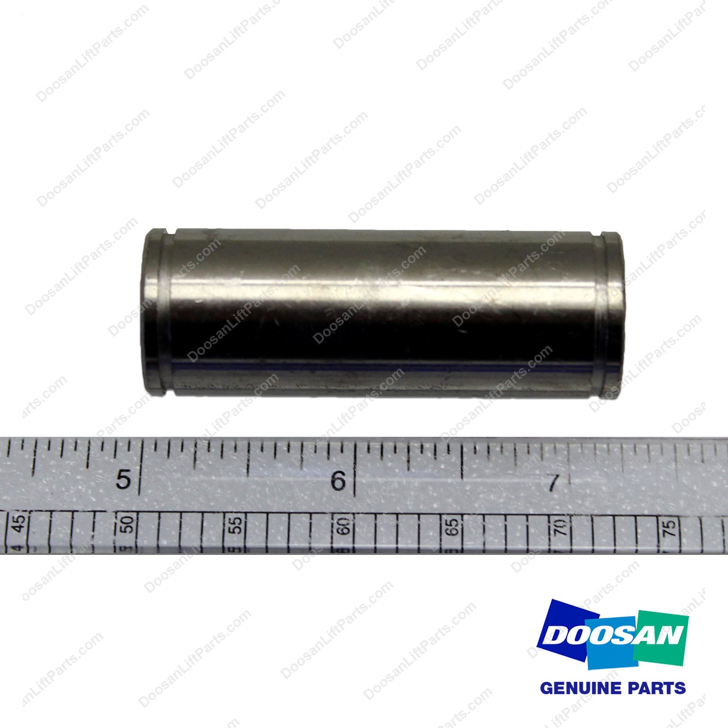 Pin,Roll - Doosan Forklift Part NR12-00019