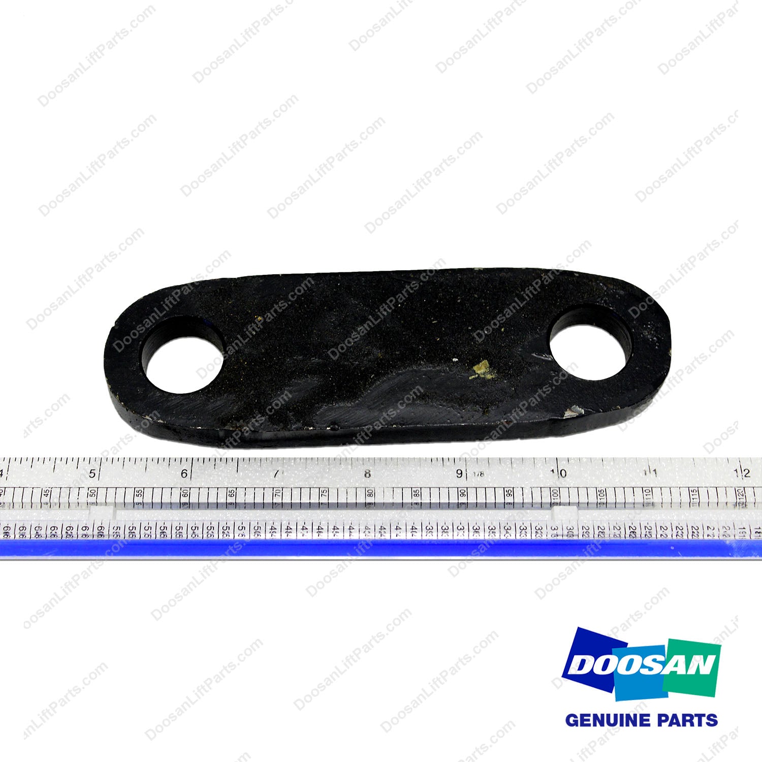 Bar;draw - Doosan Forklift Part NR12-00020