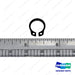 Circlip - Doosan Forklift Part NR12-00027