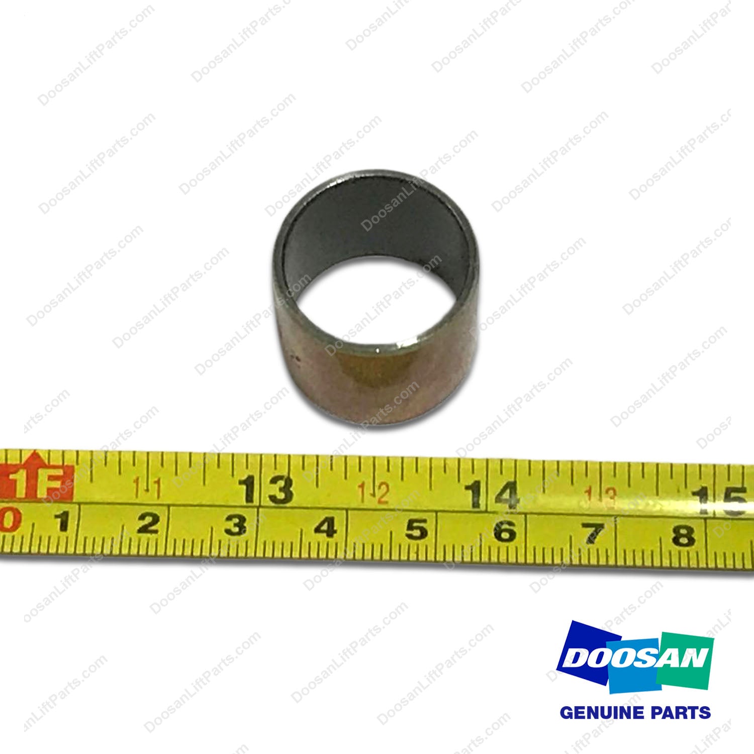 Bushing;composite - Doosan Forklift Part NR12-00031