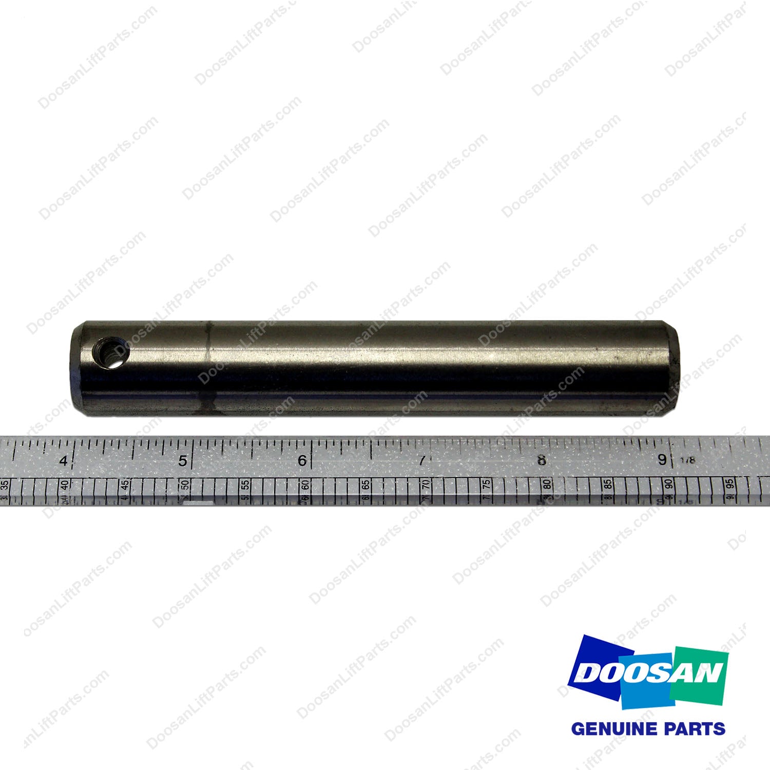 Pin,Roll - Doosan Forklift Part NR12-00035