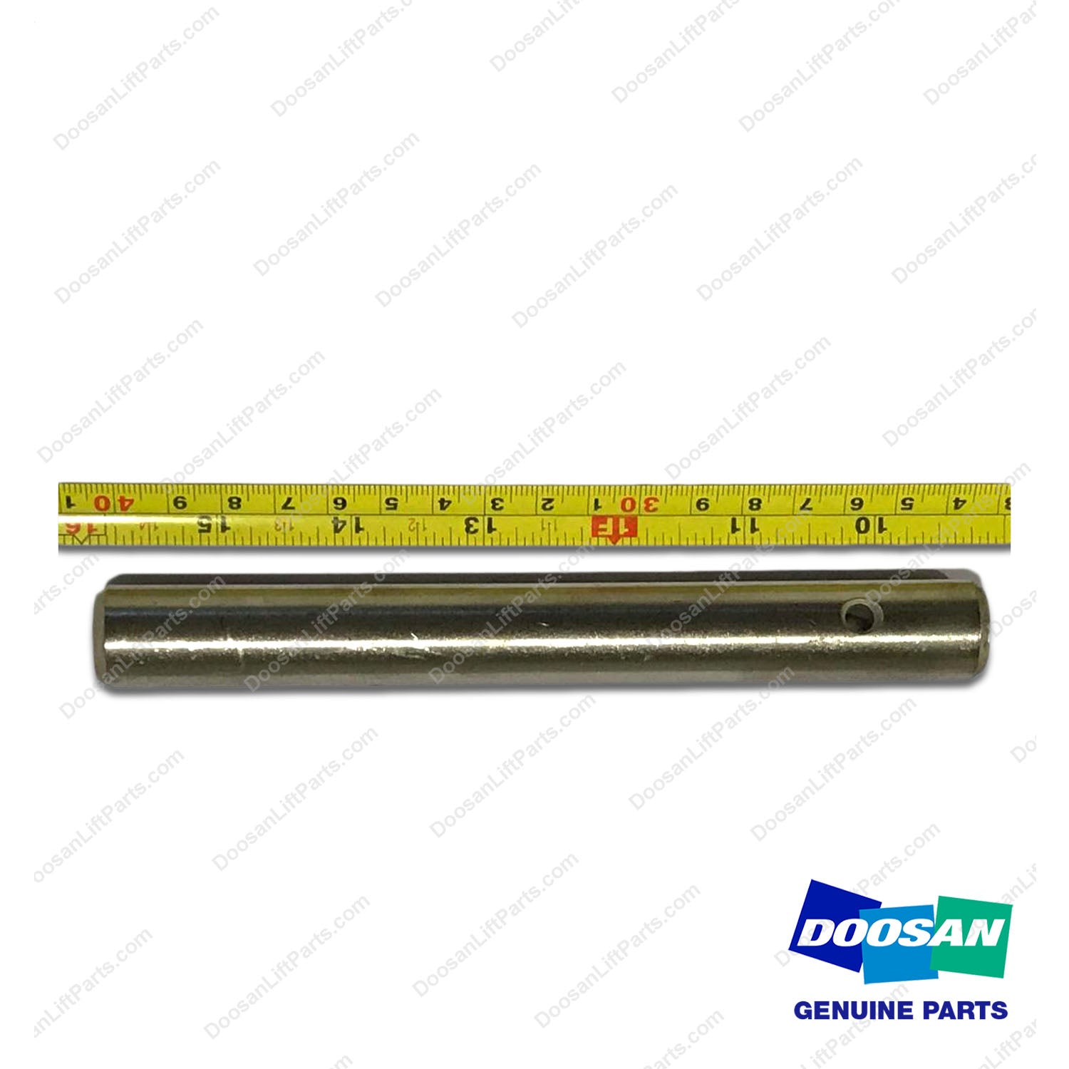 Pin,Roll - Doosan Forklift Part NR12-00039