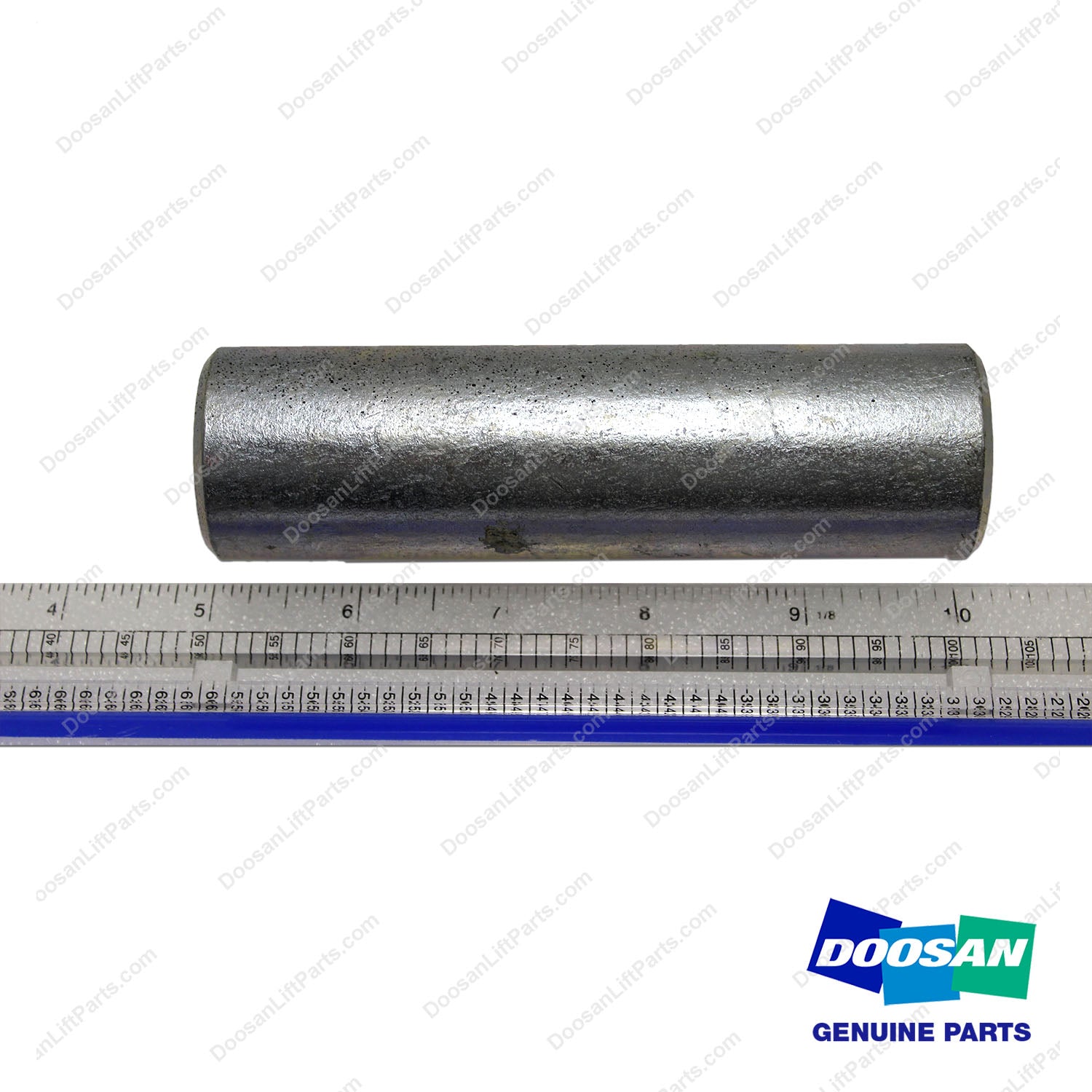 Wheel;roller - Doosan Forklift Part NR12-00044