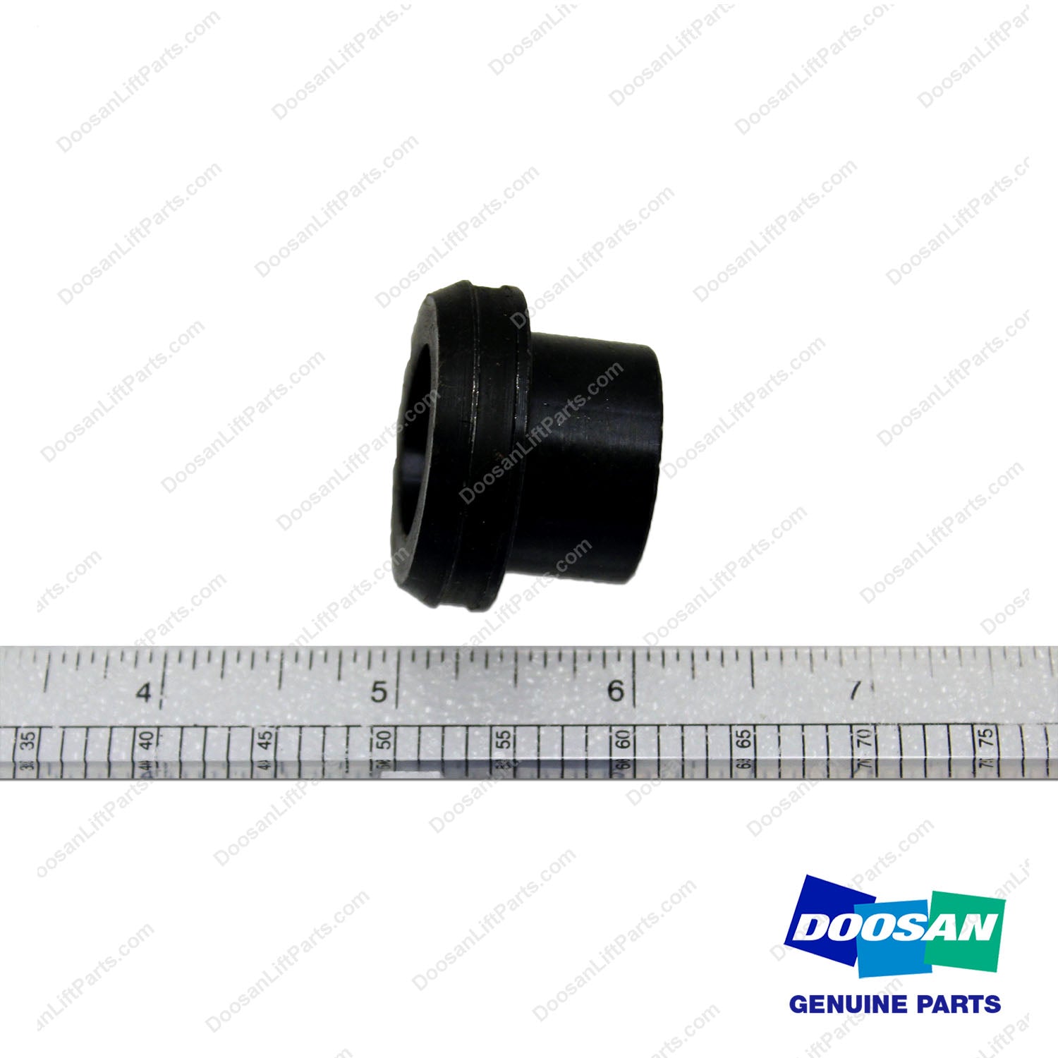 Bushing - Doosan Forklift Part NR12-00046