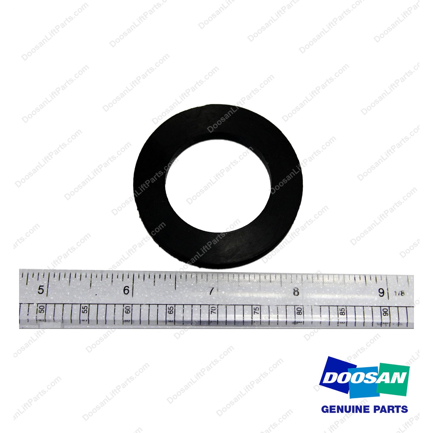 Ring,Dust - Doosan Forklift Part NR12-00052