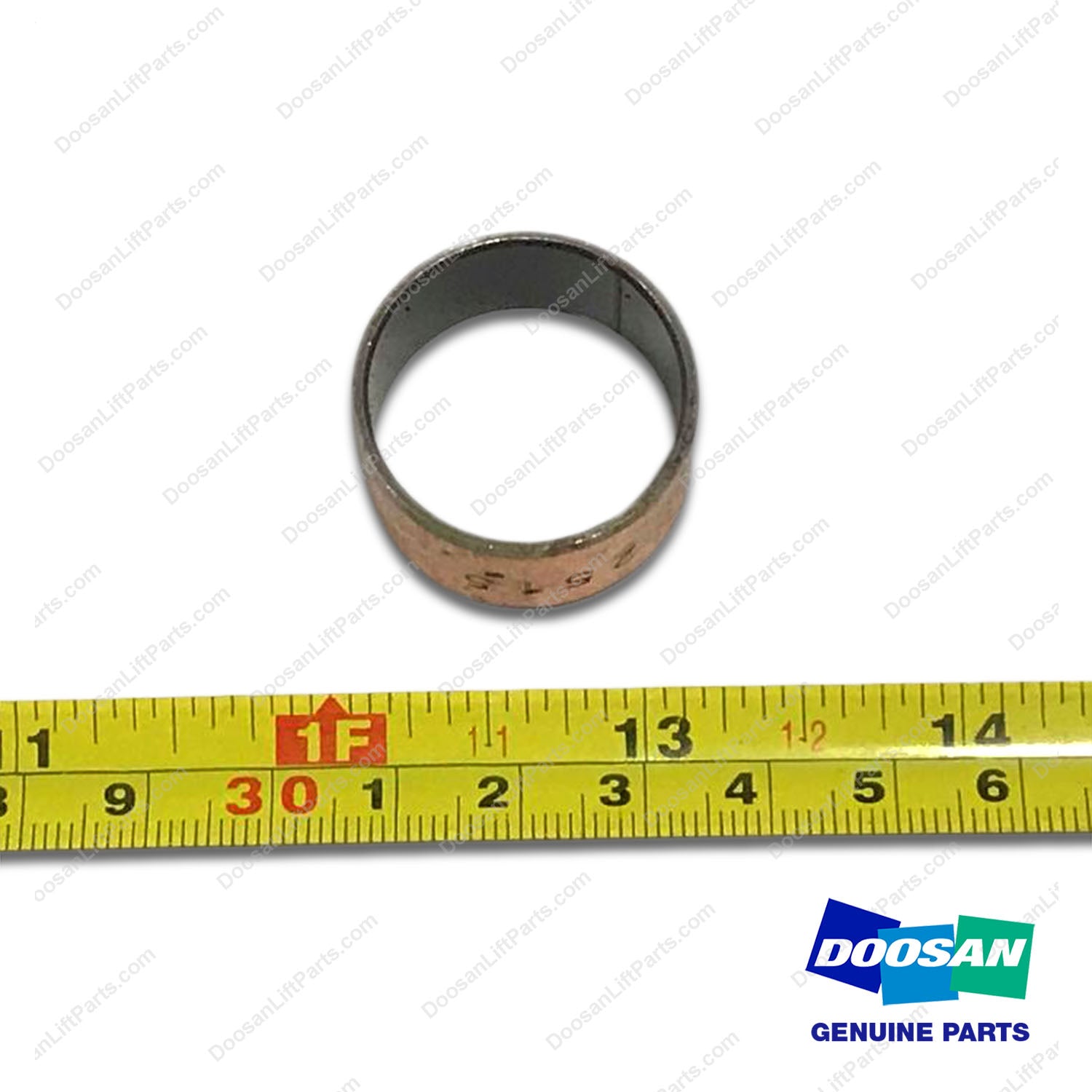 Bushing;composite - Doosan Forklift Part NR12-00063