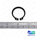 Circlip - Doosan Forklift Part NR12-00068