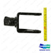 Carrier;wheel - Doosan Forklift Part NR12-00072