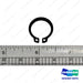 Circlip - Doosan Forklift Part NR12-00073