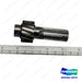 Shaft,Gear - Doosan Forklift Part NR12-00084