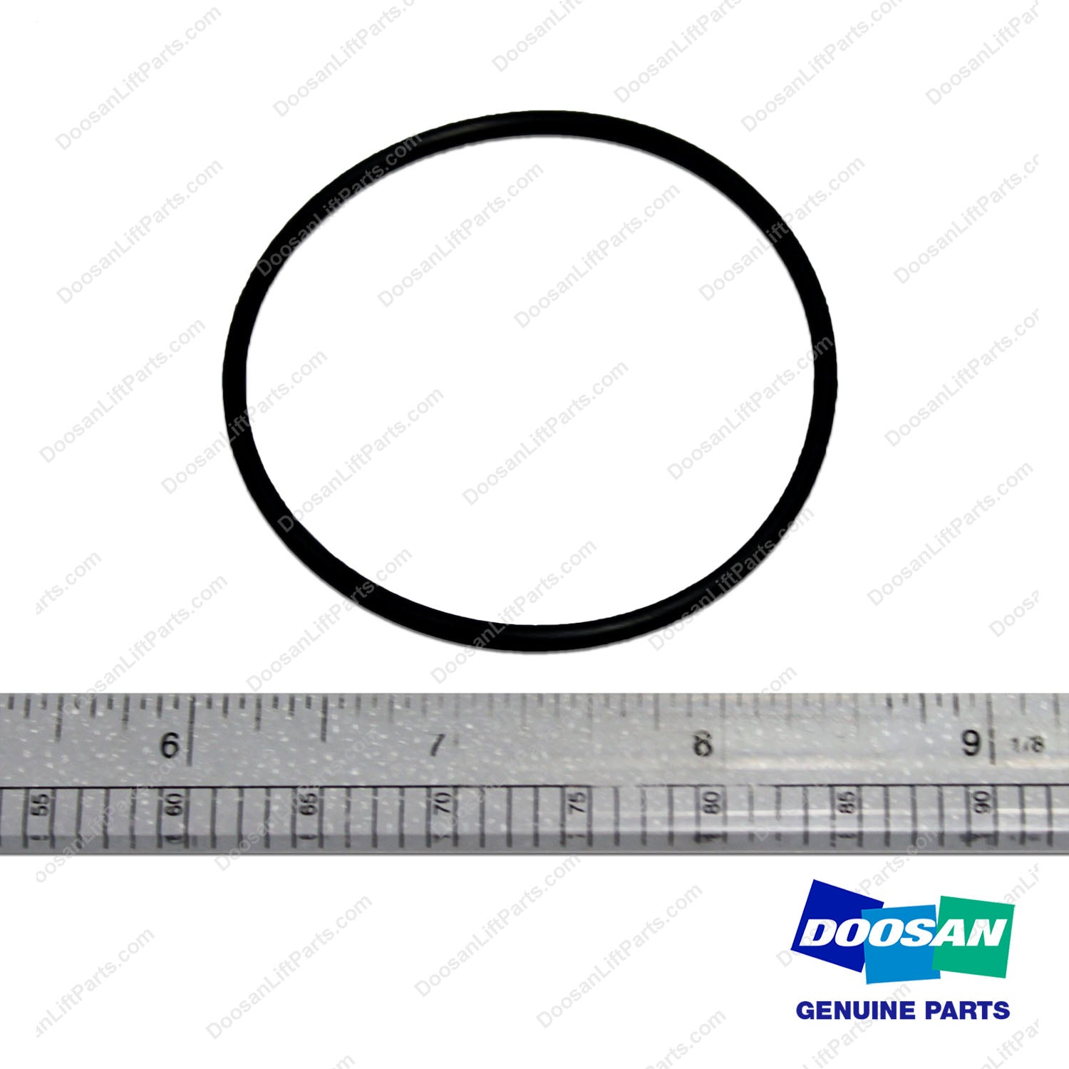 Ring;o Type - Doosan Forklift Part NR12-00099
