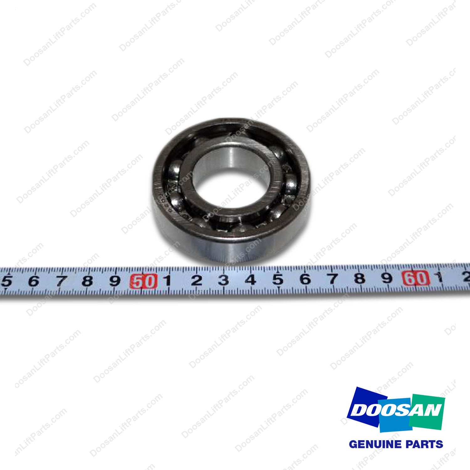 Bearing - Doosan Forklift Part NR12-00103