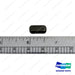 Key,Flat - Doosan Forklift Part NR12-00121