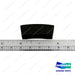 Block;stop - Doosan Forklift Part NR12-00127