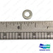 Washer,Flat - Doosan Forklift Part NR12-00142