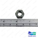 Nut,Hex - Doosan Forklift Part NR12-00146