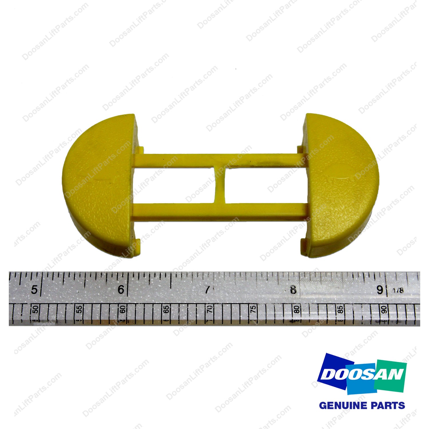 Button;low Speed - Doosan Forklift Part NR12-00170
