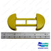 Button;low Speed - Doosan Forklift Part NR12-00170