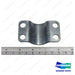 Clamp Plate: Handrail - Doosan Forklift Part NR12-00173
