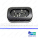 Cover;lower - Doosan Forklift Part NR12-00174