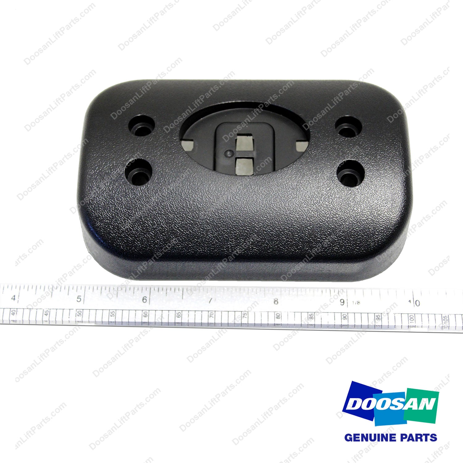 Cover;upper - Doosan Forklift Part NR12-00177