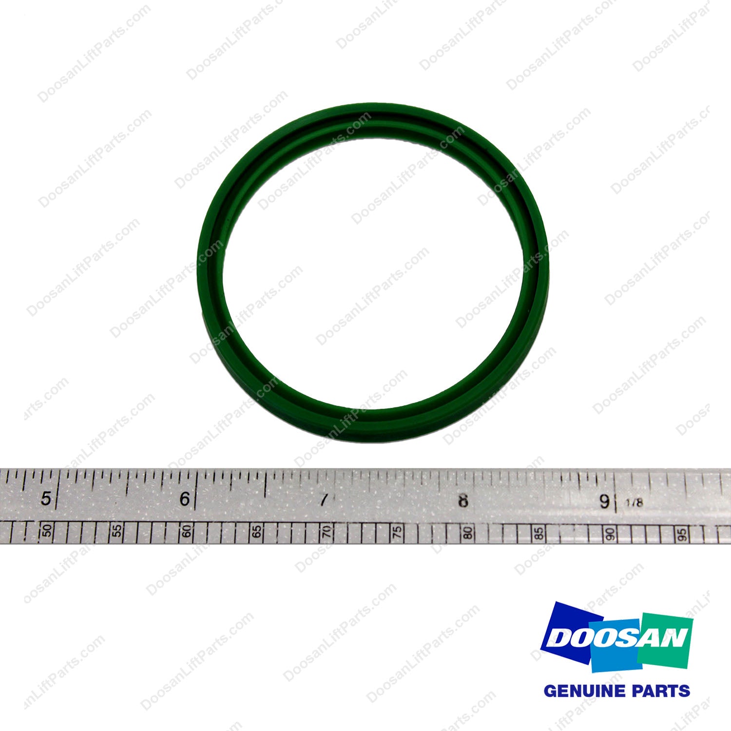 Ring,Dust - Doosan Forklift Part NR12-00179